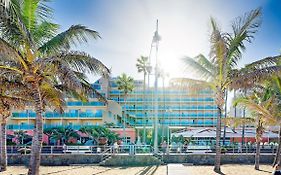 Bull Reina Isabel & Spa